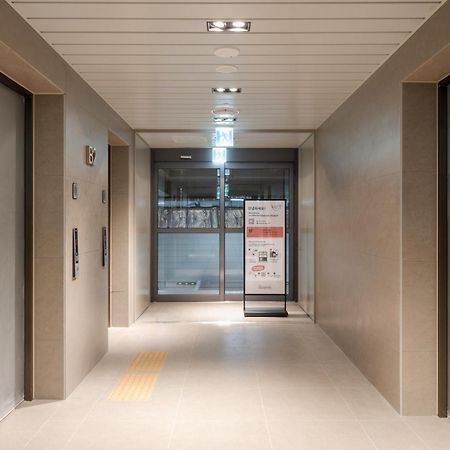 Le Collective Haeundae Paragraf 釜山広域市 エクステリア 写真