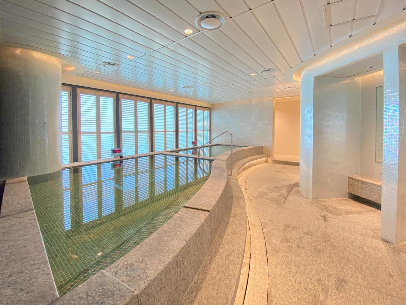 Le Collective Haeundae Paragraf 釜山広域市 エクステリア 写真